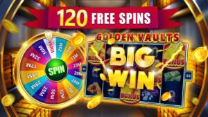 Bonus Slot Online