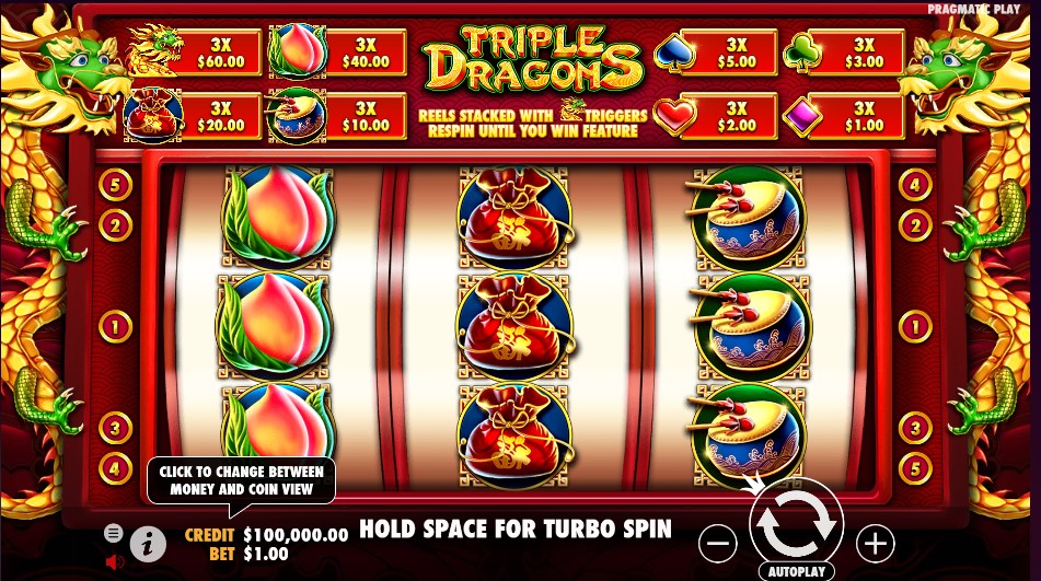 Kumpulan Slot Habanero Bet 200 